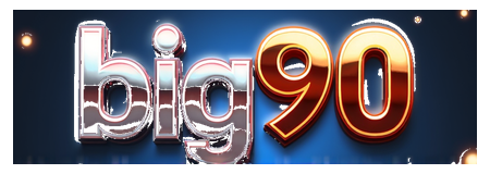 big90 logo