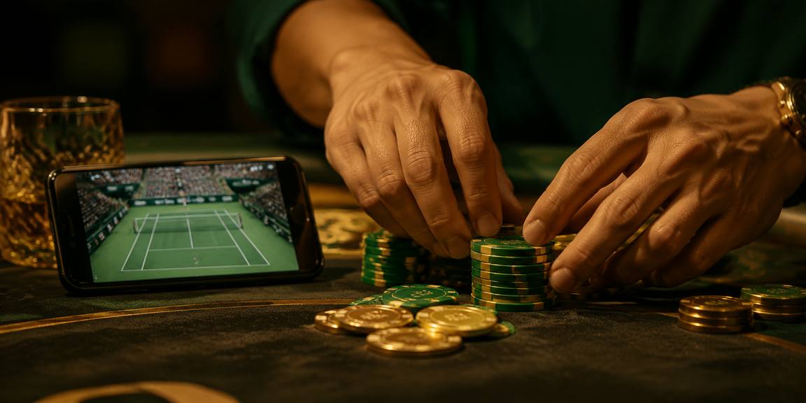 big90 Phòng Baccarat Tiếng Việt